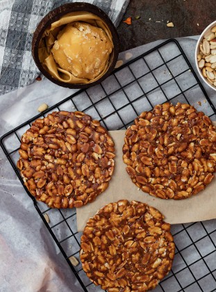 Prevents anemia (source of iron) - Photo Gallery