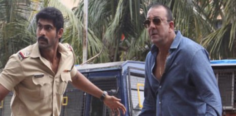 Department - Photo Gallery