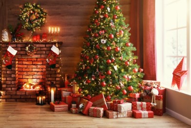 Origin of Celebration - Photo Gallery