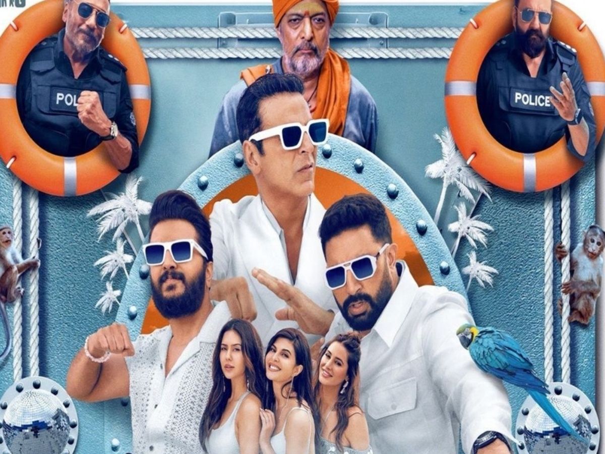 Housefull 5 Box Office Collection - Photo Gallery
