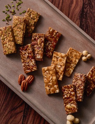 Supply of protein and healthy fats - Photo Gallery