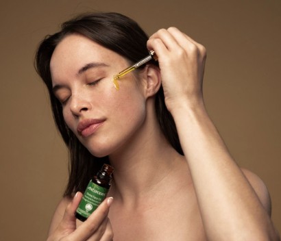 Oil Massage - Photo Gallery