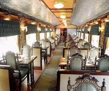 Luxurious Amenities - Photo Gallery