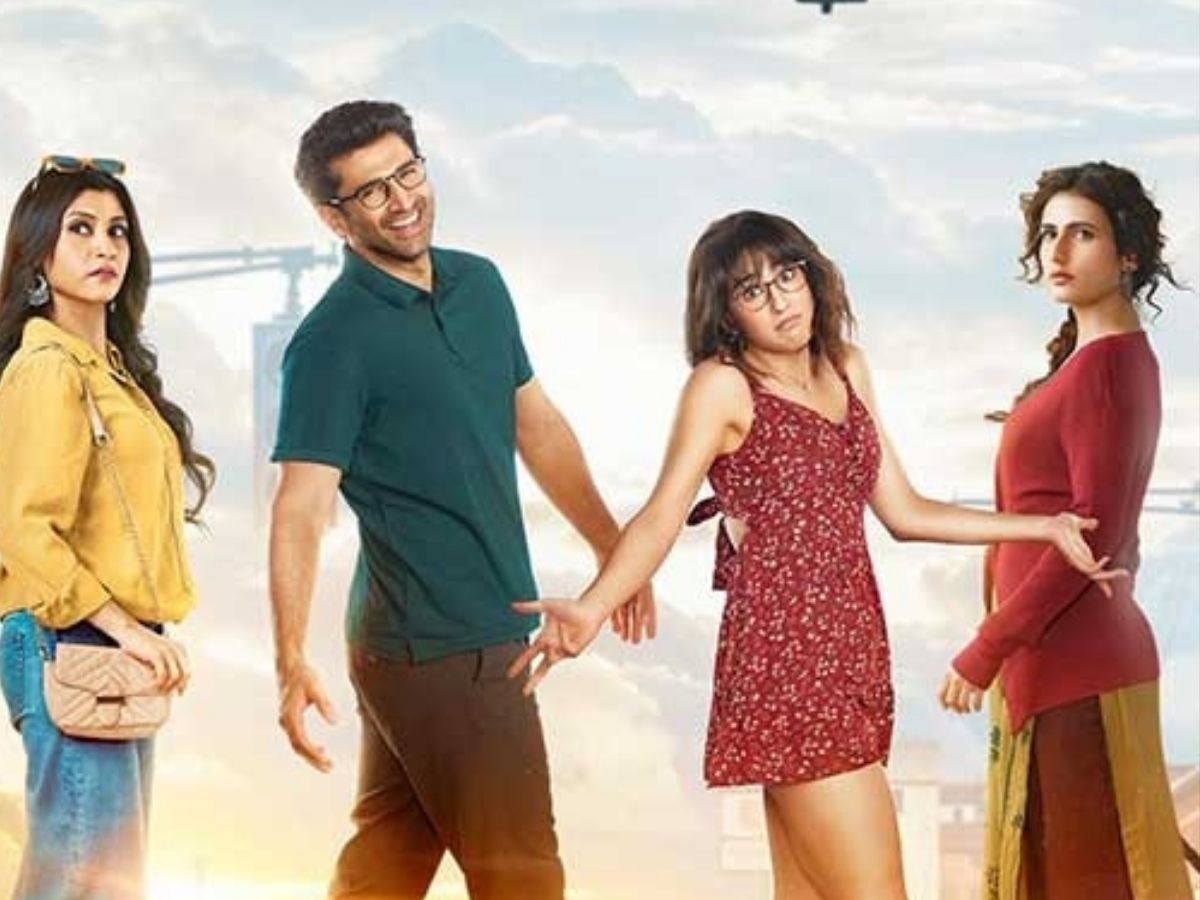 Metro In Dino Box Office Collection - Photo Gallery