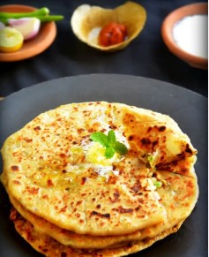 On increasing the quantity of ghee/oil - Photo Gallery