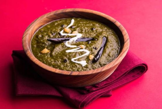 How to prepare the tadka - Photo Gallery