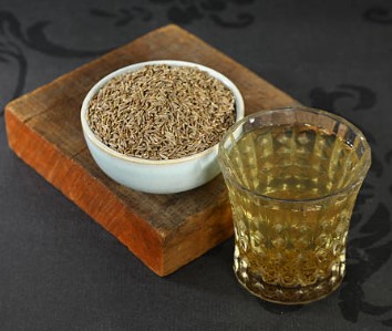 Cumin Seeds - Photo Gallery