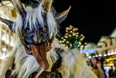 Père Fouettard - Photo Gallery