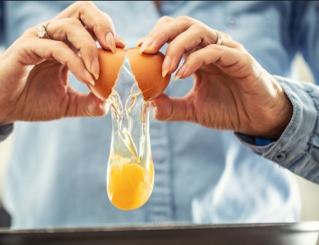 Crack Test - Photo Gallery