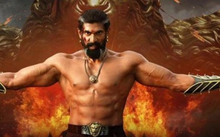 Bahubali: The Beginning - Photo Gallery