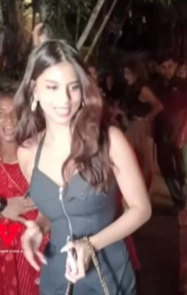 Suhana Khan - Photo Gallery