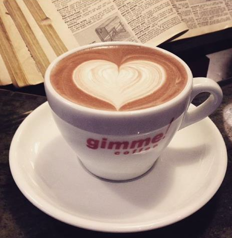 Distribution and impact - Photo Gallery