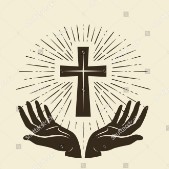 'Symbol of Christ' - Photo Gallery