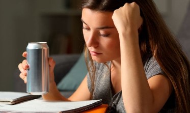 Boosts Energy and Alertness - Photo Gallery