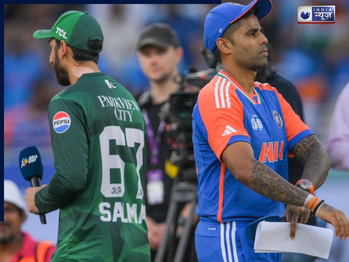 चैंपियंस ट्रॉफी से लेकर हैंडशेक कंट्रोवर्सी तक… 2025 में क्रिकेट से जुड़े 5 बड़े विवाद, जिन्होंने खेल से ज्यादा बटोरी सुर्खियां