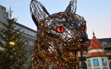 Grýla - Photo Gallery