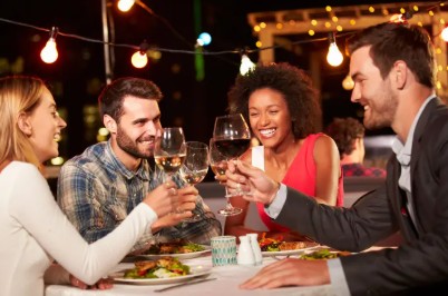 Easy to spot red flags - Photo Gallery