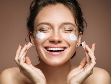 Natural Moisturizer - Photo Gallery