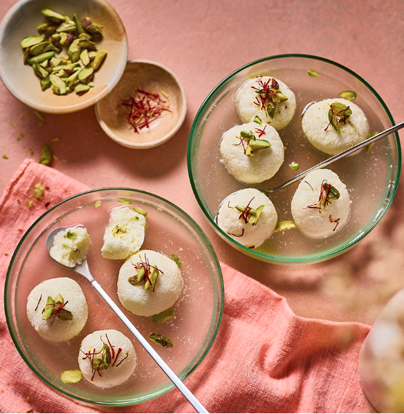 Variety of taste - Photo Gallery