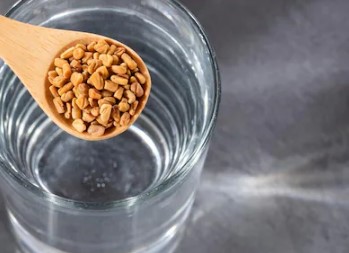 Fenugreek Seeds - Photo Gallery