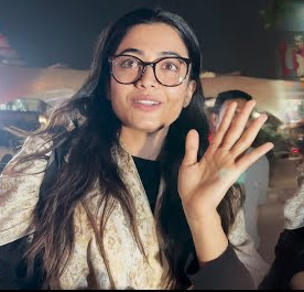 Rashmika Mandana - Photo Gallery