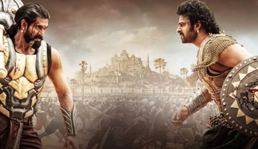 Bahubali 2: The Conclusion - Photo Gallery