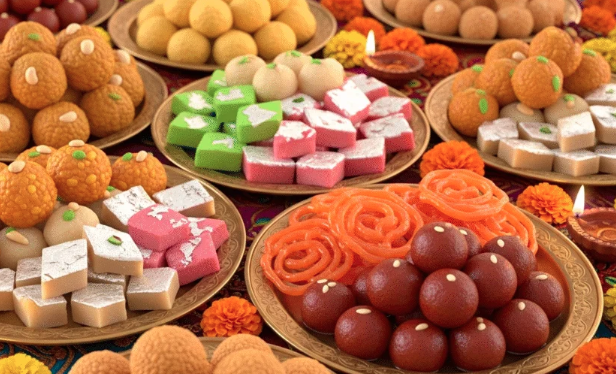 Respect for Indian Culture - Photo Gallery