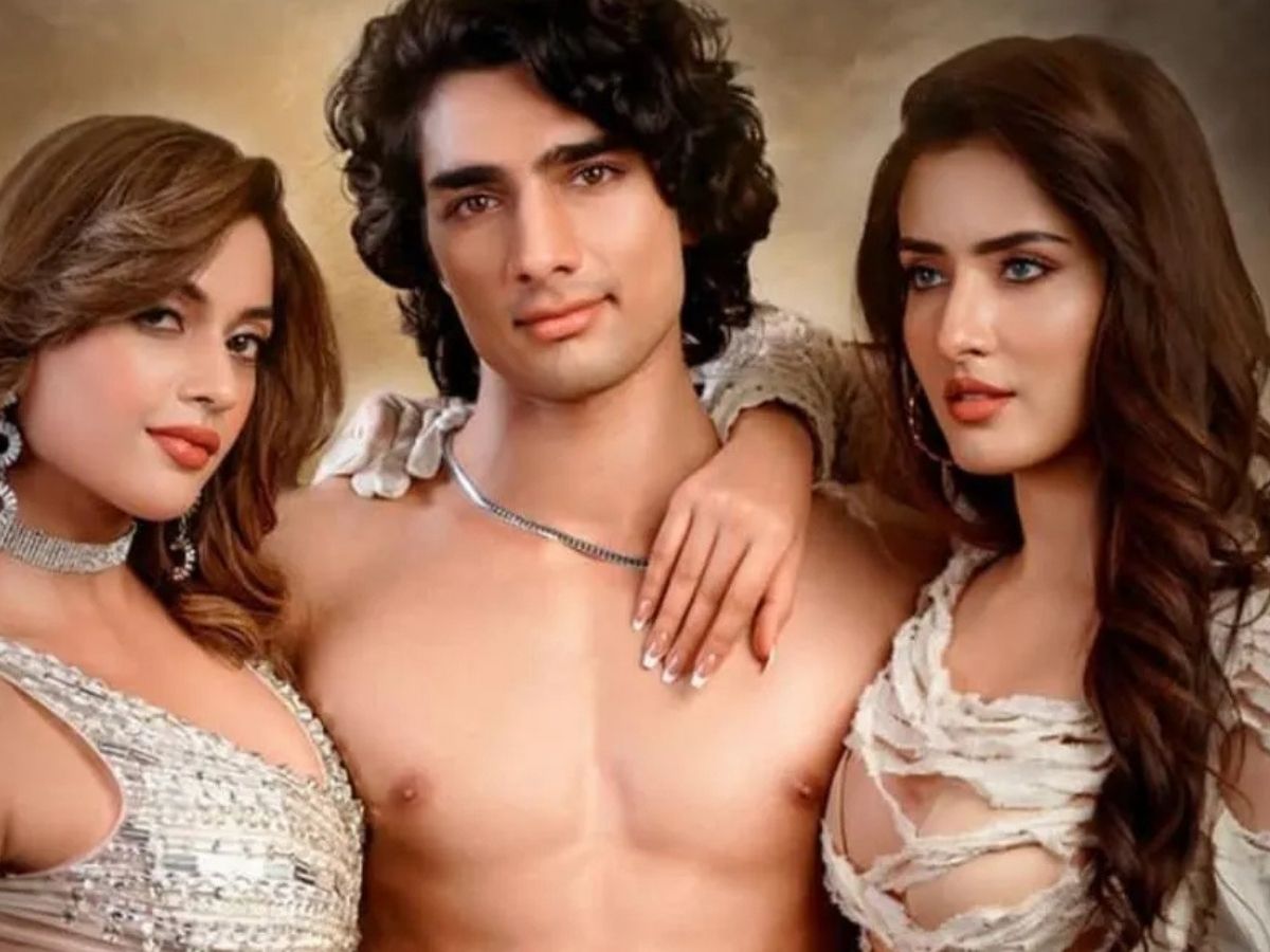 Andaaz 2 Box Office Collection - Photo Gallery