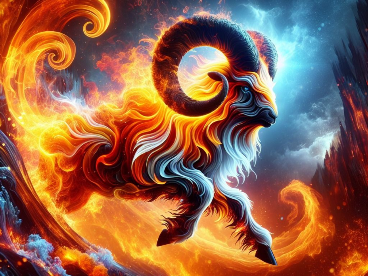 Today Aries Horoscope - Photo Gallery