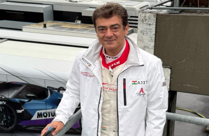 Ajit Kumar - Photo Gallery