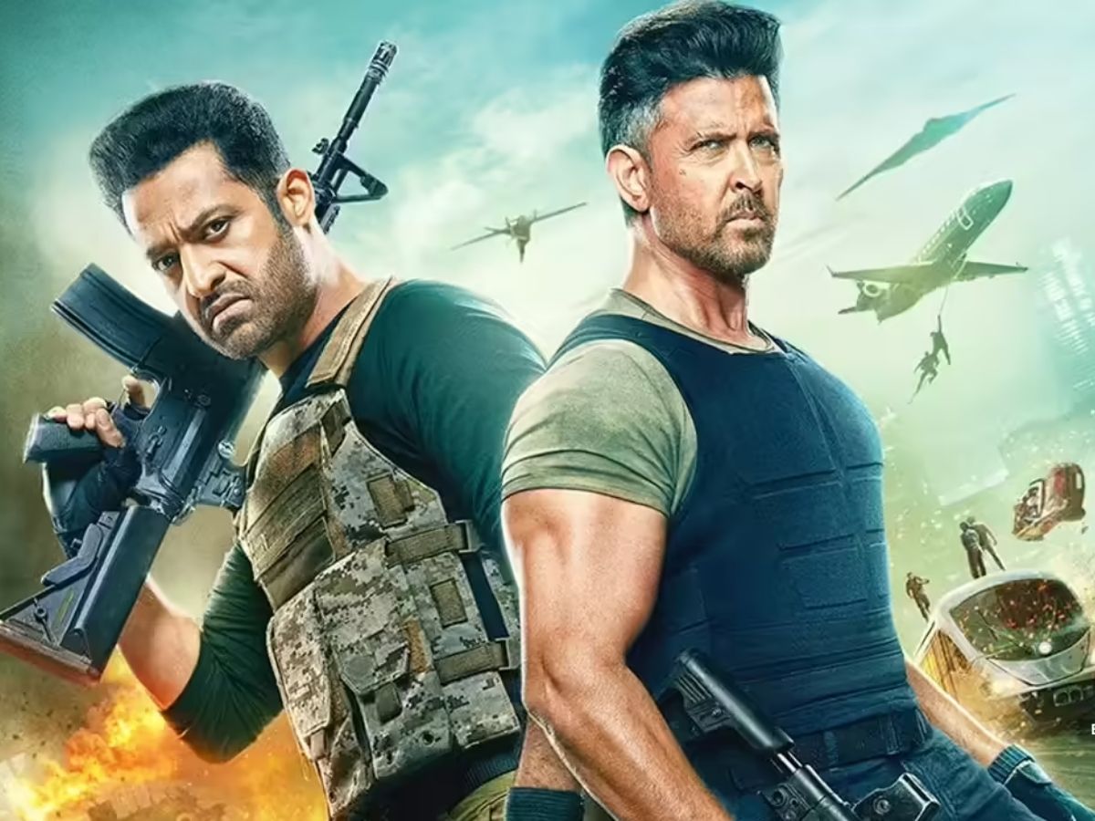 War 2 Box Office Collection - Photo Gallery