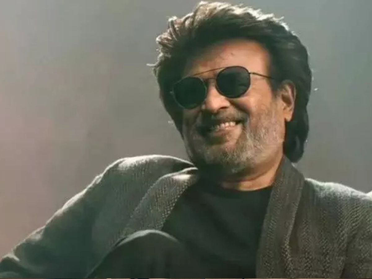 Raj Bahadur recognized Rajinikanth's acting talent. - Photo Gallery