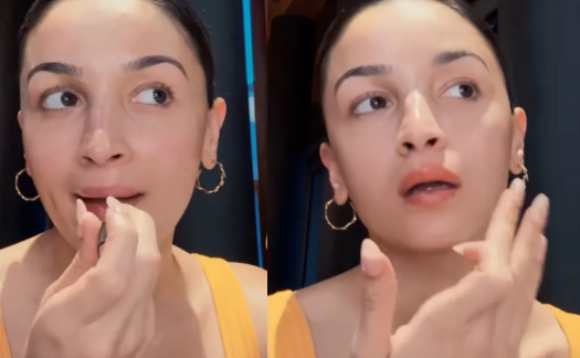 Sunscreen and Lip Balm - Photo Gallery