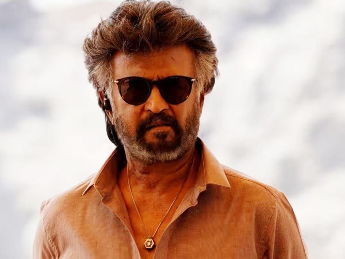 Raj Bahadur fulfilled Rajinikanth's needs - Photo Gallery