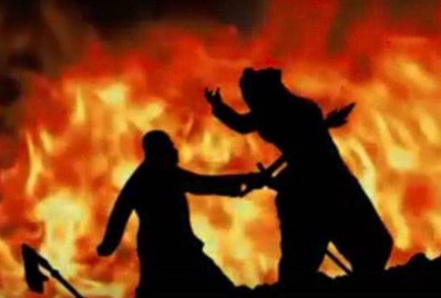 Why did Bhallaladeva kill Bahubali? - Photo Gallery