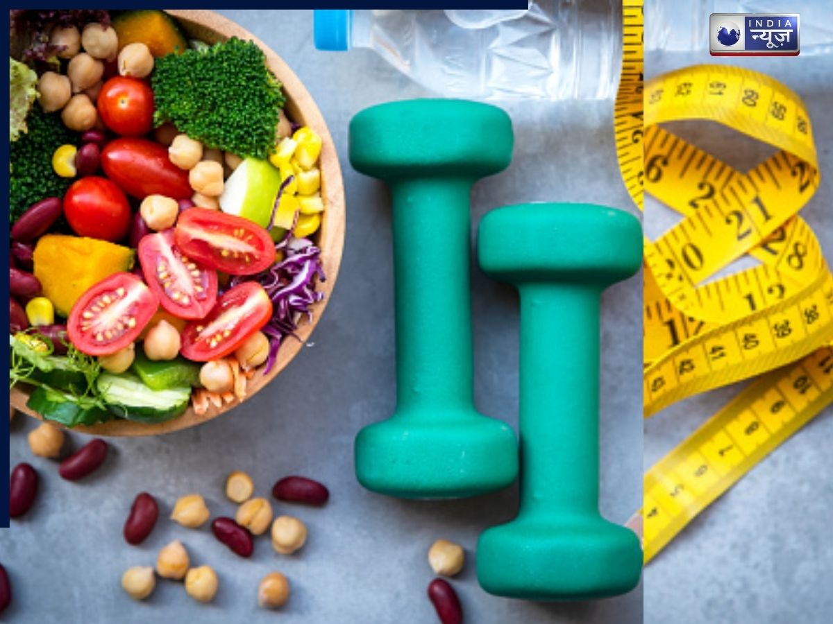 फिटनेस का नया मंत्र: 9-1 Rule, ये आसान नियम आपके स्वास्थ्य में ला सकता है आश्चर्यजनक बदलाव