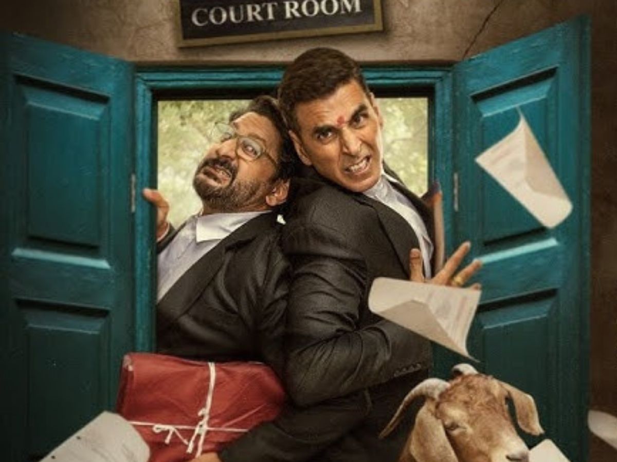 Jolly LLB 3 Box Office Collection - Photo Gallery