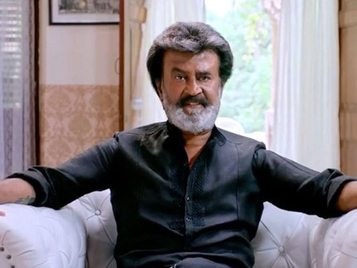 Rajinikanth dedicated the Dadasaheb Phalke Award to Raj Bahadur - Photo Gallery