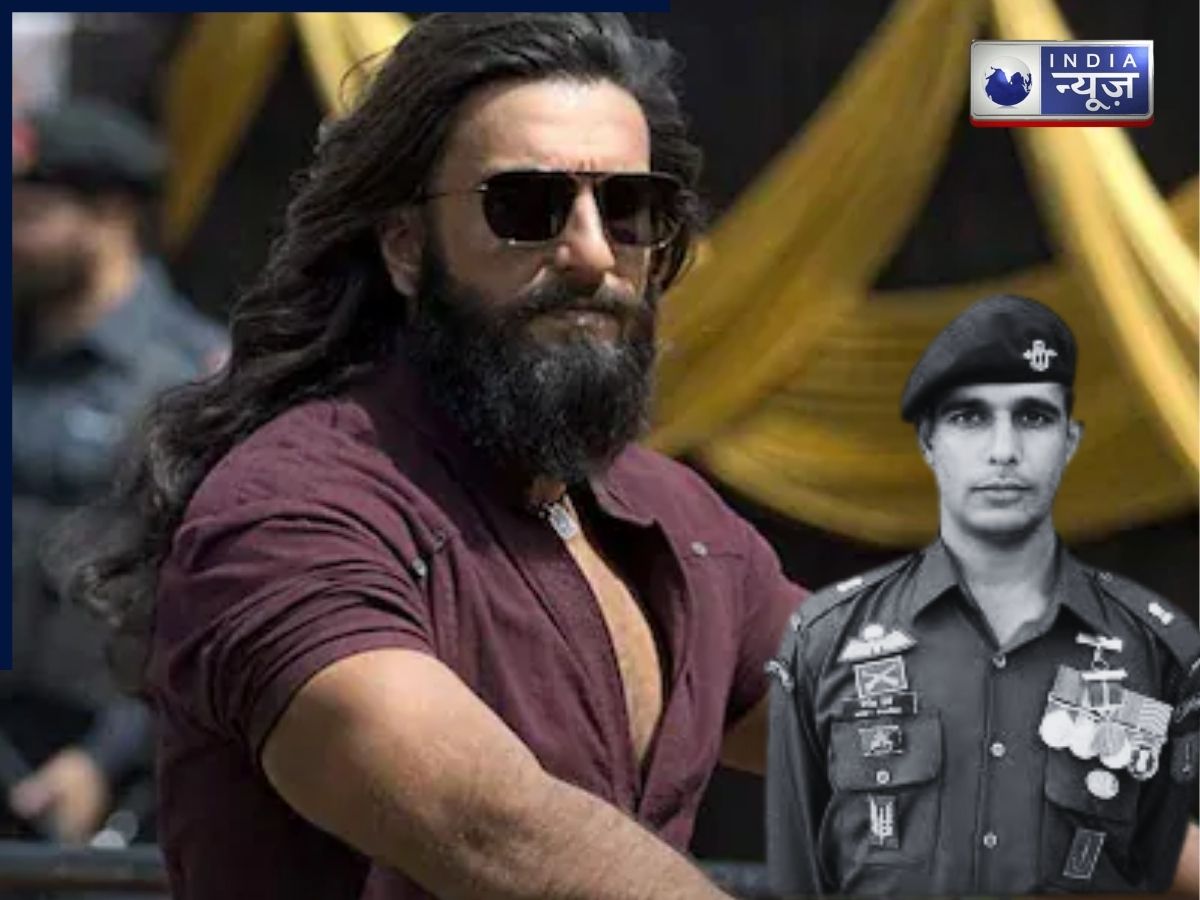 Dhurandhar Movie Story: धुरंधर’ का सच! क्या मेजर मोहित शर्मा पर बनी है आदित्य धर की फिल्म, जानें क्या है असली कहानी?