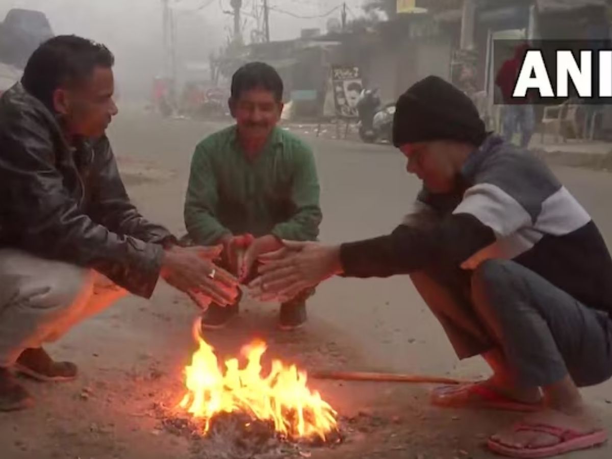 Weather Update: कड़ाके की ठंड के लिए हो जाएं तैयार, IMD ने बताया- कब से बिगड़ेगा उत्तर भारत के मौसम का मिजाज