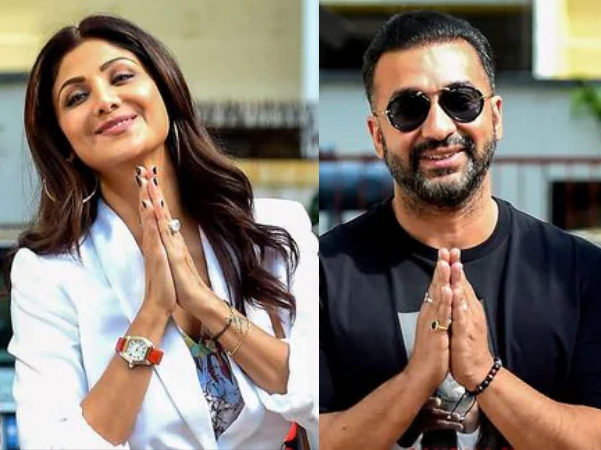 60 करोड़ के धोखाधड़ी घोटाले में फिर फंसे Raj Kundra और Shilpa Shetty! हाईकोर्ट ने विदेशा जाने पर लगाई रोक, मांगा पूरा डिपॉजिट