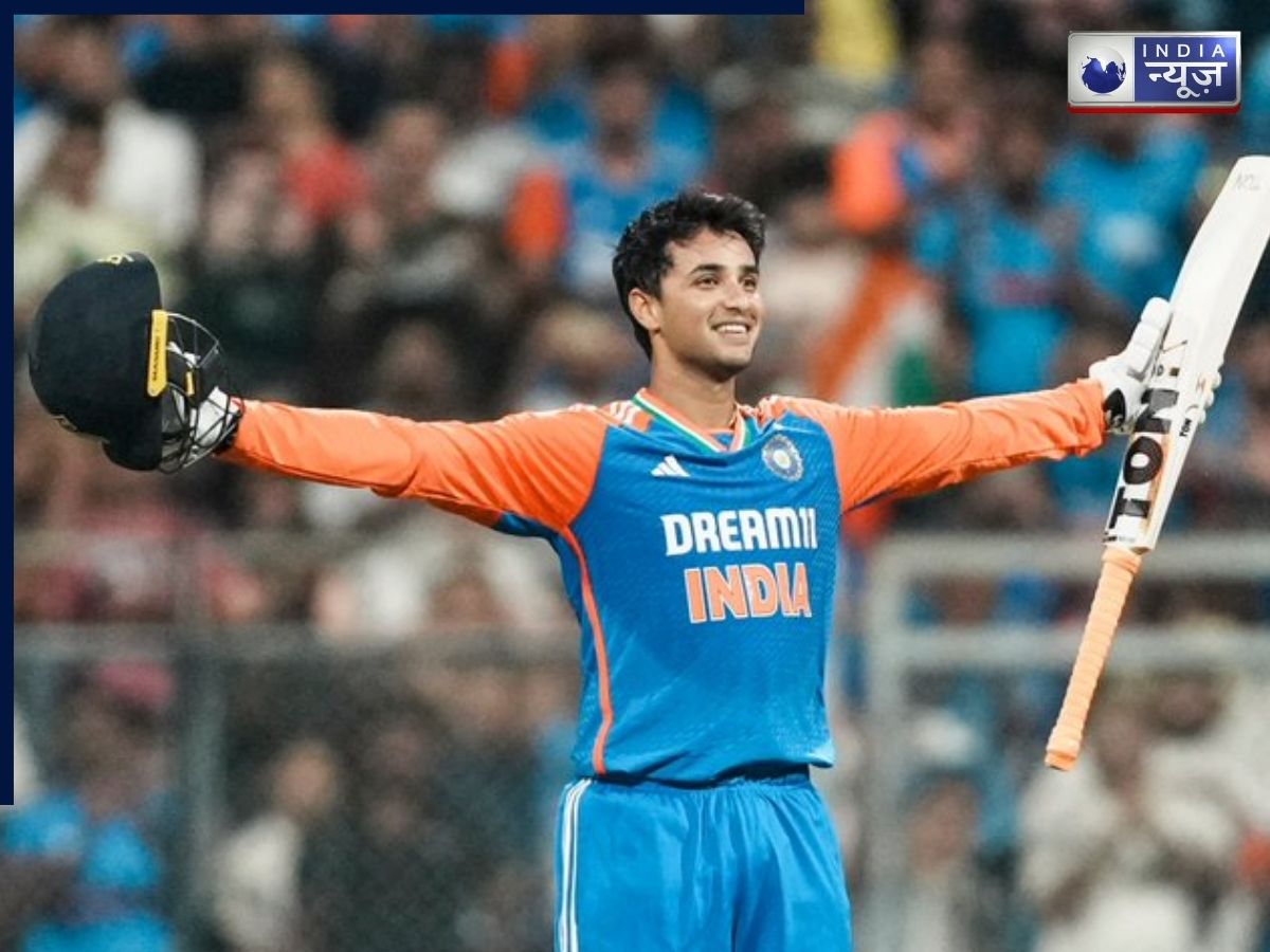 Abhishek Sharma: 4 मैच, 99 रन… टूट सकता है ‘किंग’ कोहली का बड़ा रिकॉर्ड! अभिषेक शर्मा के पास इतिहास रचने का मौका