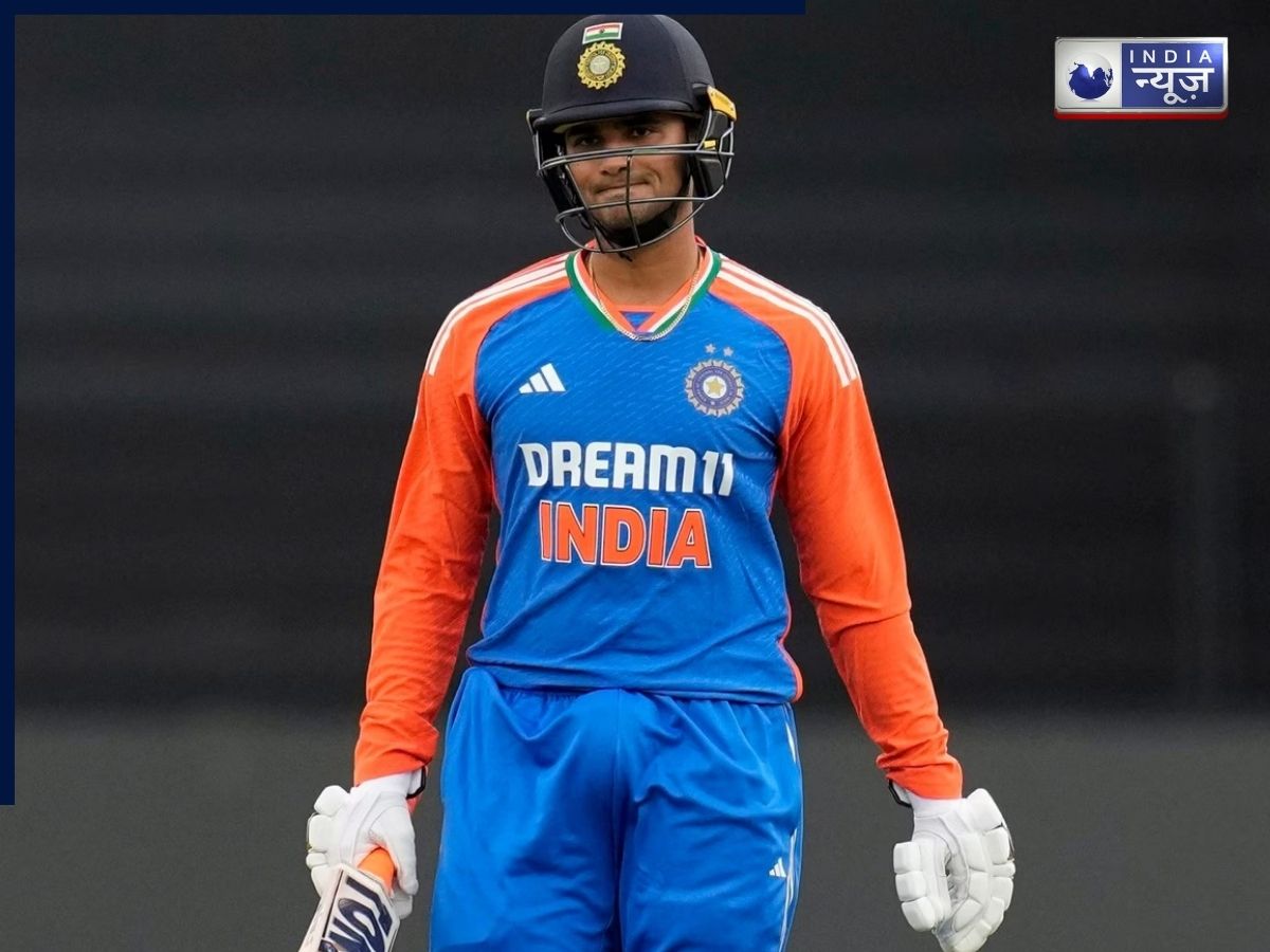 Year-Ender 2025: वनडे में विराट-हर्षित, तो T20I में अभिषेक-वरुण… 2025 में भारत के लिए कौन से बल्लेबाज-गेंदबाज रहे नंबर-1? - Gallery Image