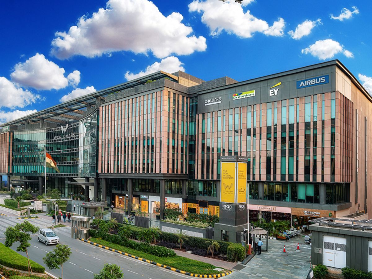 Aerocity - Photo Gallery