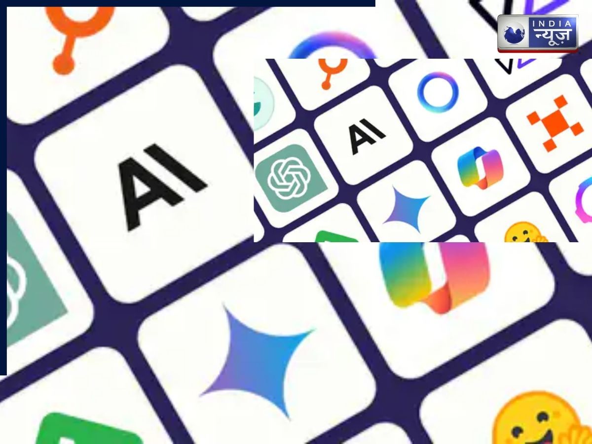 AI फर्मों को भारतीय क्रिएटर्स के कंटेंट के बदले देनी होगी रॉयलिटी