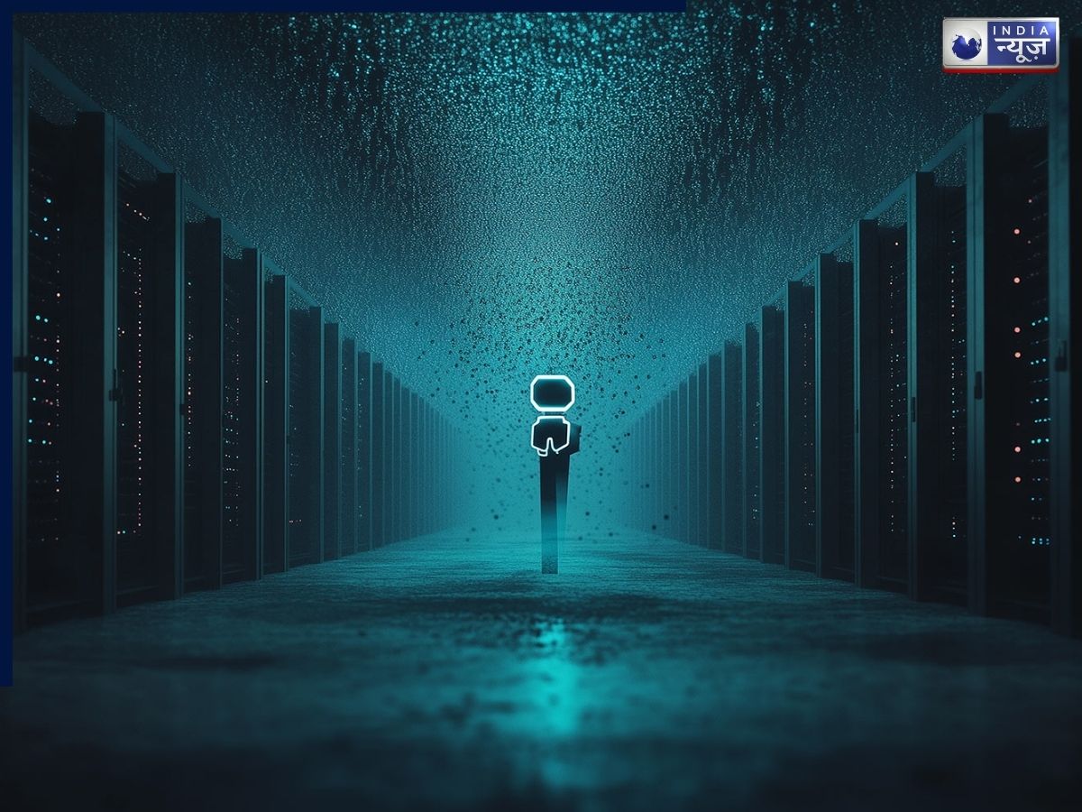 AI Water Consumption: एक सवाल पर एक बोतल पानी गटक जाता है एआई, दुनिया को बना देगा प्यासा