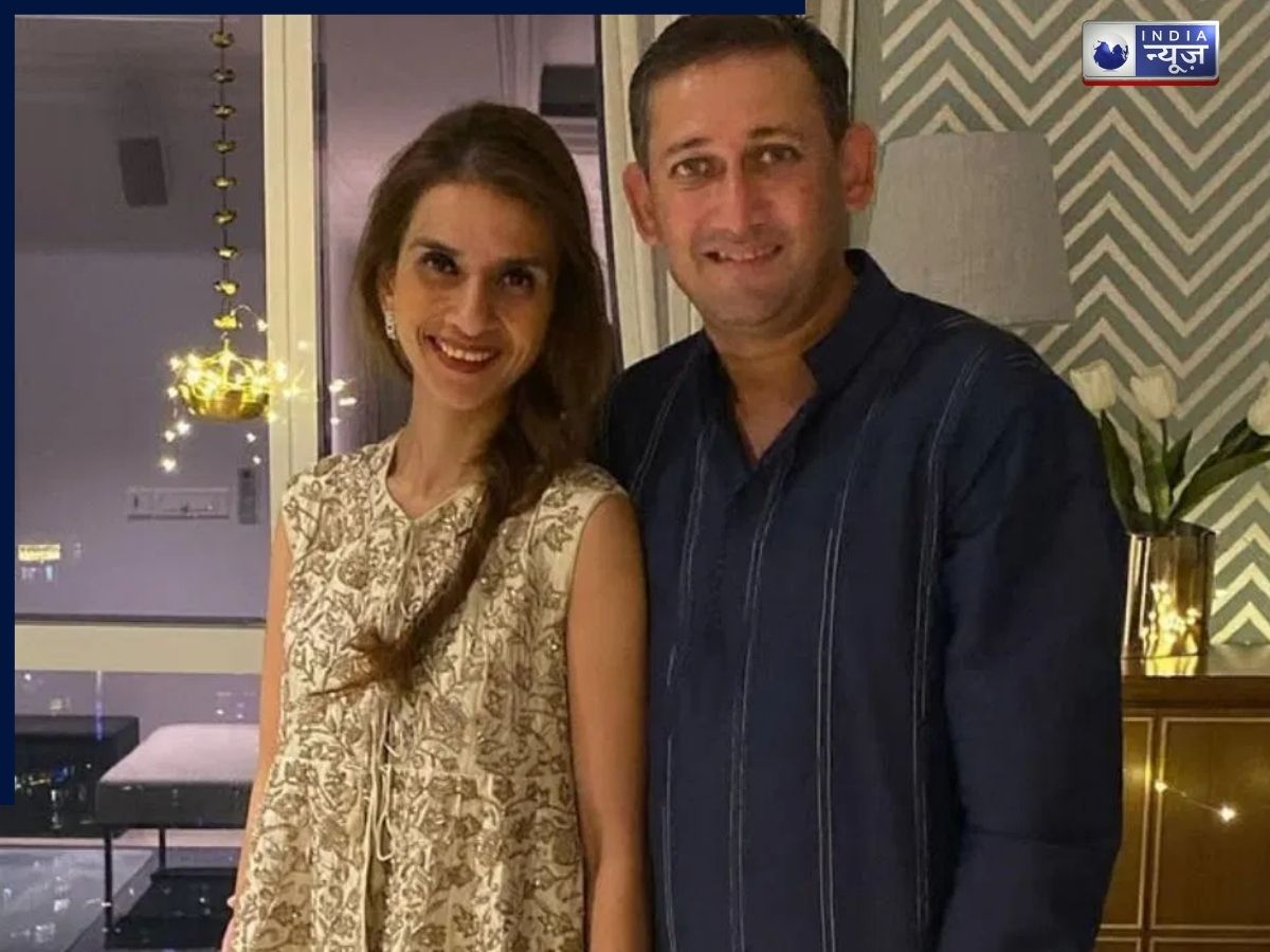 प्यार के लिए तोड़ी धर्म की दीवार… जब इस भारतीय खिलाड़ी ने की मुस्लिम दोस्त की बहन से शादी, पढ़ें Love स्टोरी