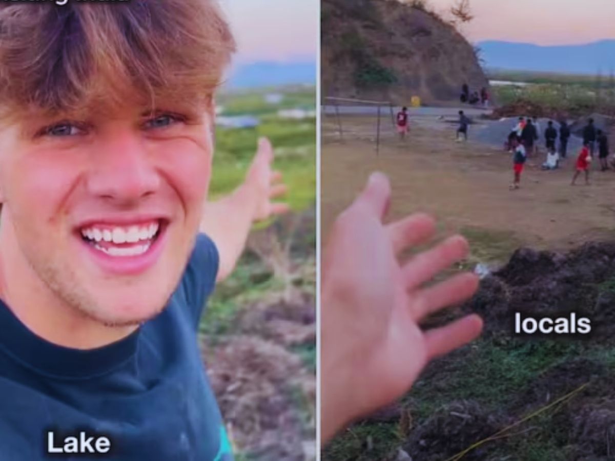 Ajit Agarkar on Shubman Gill Ajit Agarkar on Shubman Gill