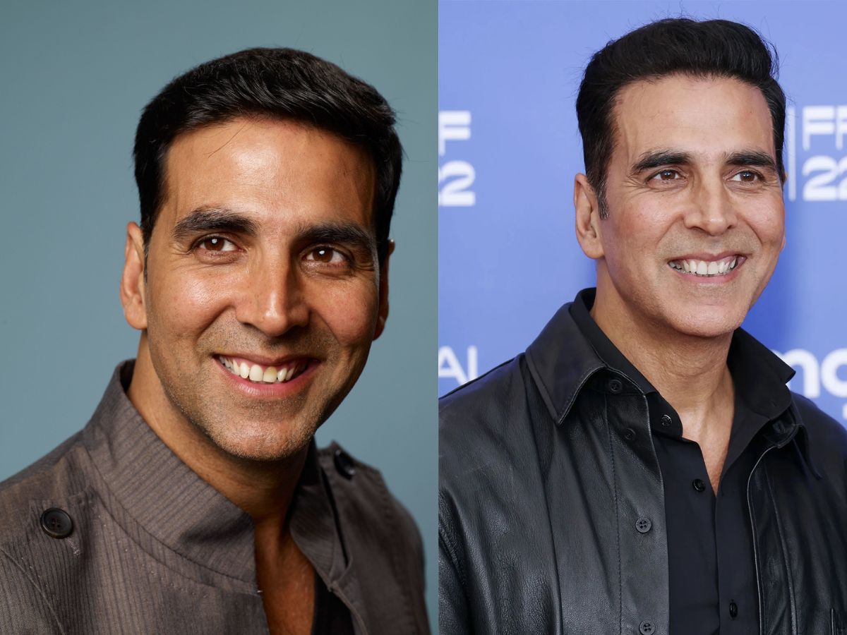 Akshay Kumar - Photo Gallery