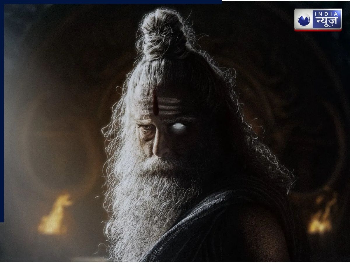 Mahakali: औरंगजेब और रहमान डकैत के बाद अब शुक्राचार्य बनेंगे अक्षय खन्ना, ‘महाकाली’ में मचाएंगे भौकाल